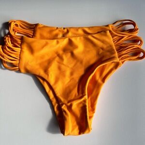 Mikoh Swimwear Bikini Bottom